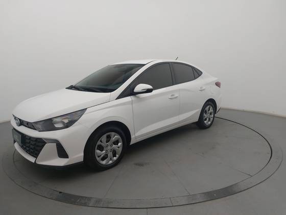 HYUNDAI HB20S 1.0 12V FLEX COMFORT PLUS MANUAL